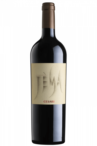 Corvina Jèma 2016 Cesari