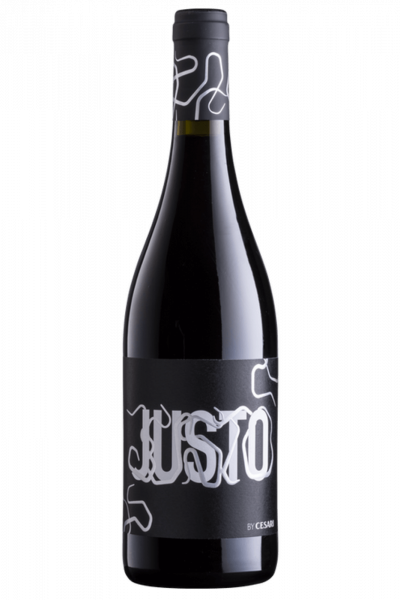 Jùsto 2019 Cesari