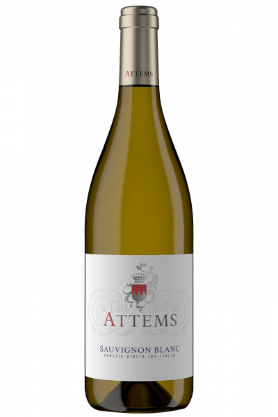 Sauvignon Blanc 2023 Attems