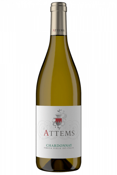 Chardonnay 2023 Attems