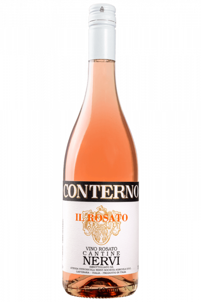 Il Rosato Nervi 2023 Giacomo Conterno