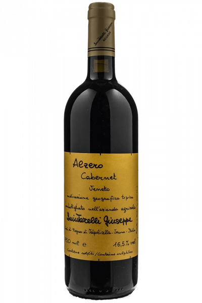 Cabernet Alzero 2016 Giuseppe Quintarelli