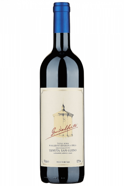 Guidalberto 2022 Tenuta San Guido
