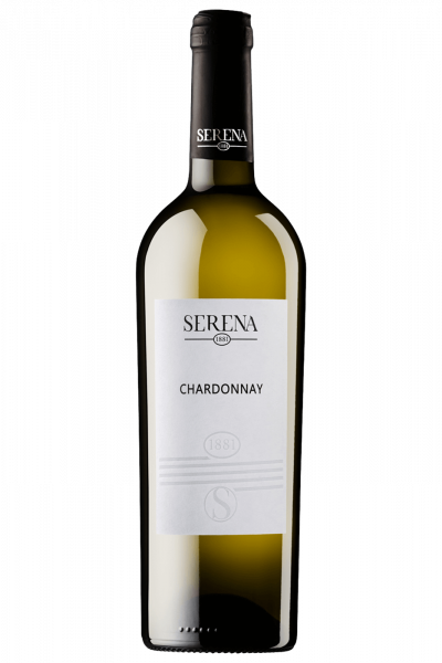 Chardonnay Serena 1881 2024