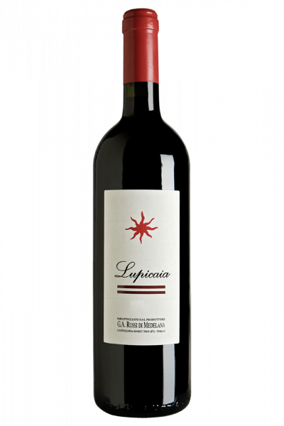 Lupicaia Castello Del Terriccio 2015