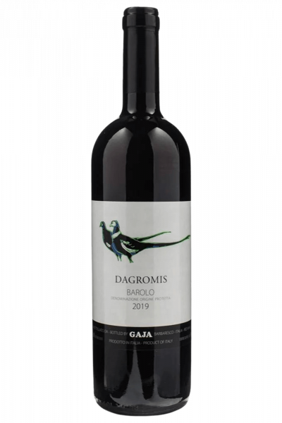 Barolo Dagromis Gaja 2021