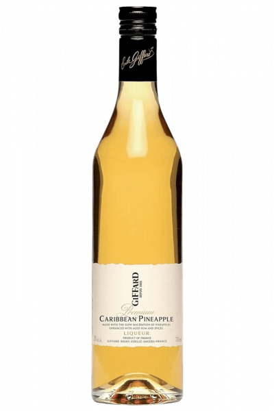 Giffard Caribbean Pineapple 70cl