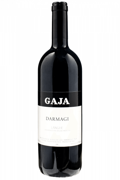 Darmagi Gaja 2020 
