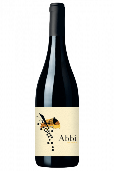 Pecorino Abbì Origini 2024