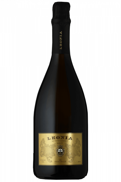 Metodo Classico Brut Leonia Frescobaldi 2021