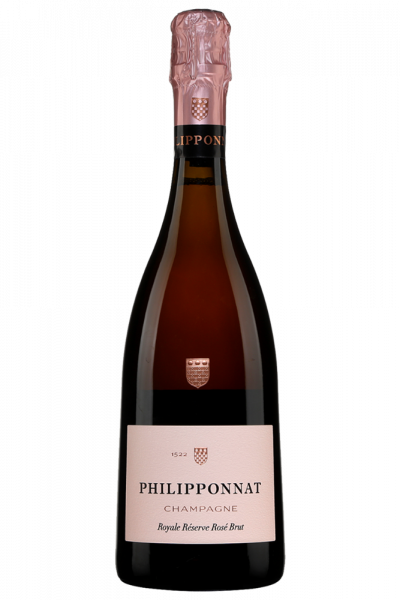 Rosé Brut 'Royale Réserve' Philipponnat 75cl