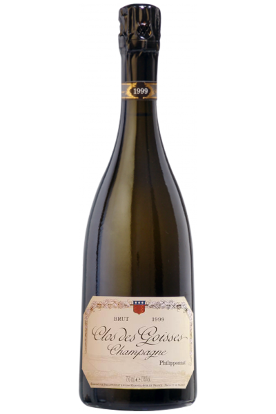 Champagne Philipponnat Grand Blanc Extra Brut 2015 (Astucciato)