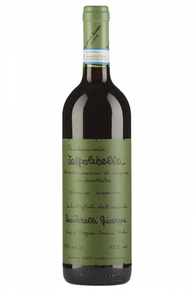 Valpolicella Classico Superiore Quintarelli 2017