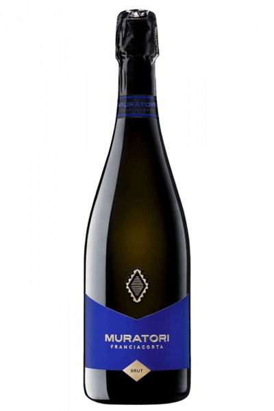 Franciacorta Brut Muratori