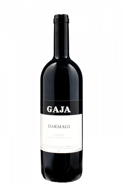 Darmagi Gaja 2021