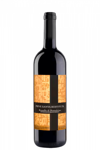 Brunello di Montalcino Pieve Santa Restituta Gaja 2019