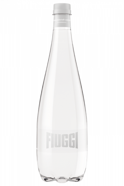 Acqua Fiuggi In Plastica 75cl