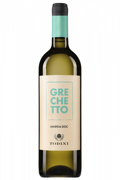 Grechetto Di Todi Todini 2024