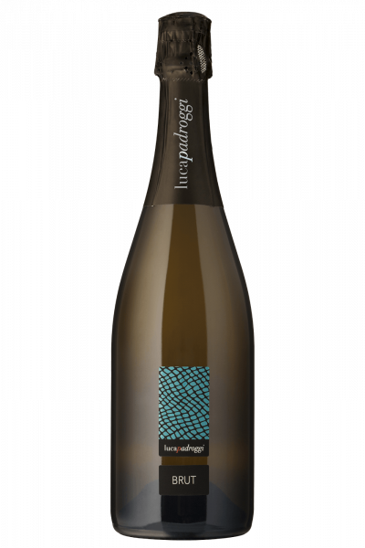 Metodo Classico Brut Luca Padroggi