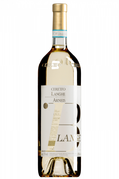 Magnum Langhe Arneis Blangé Ceretto 2024