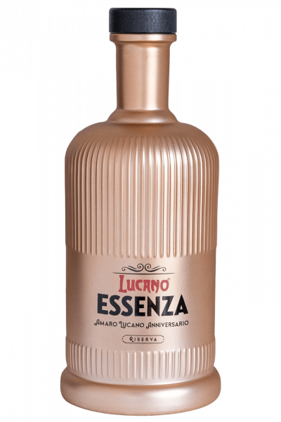 Amaro Lucano Essenza 70cl
