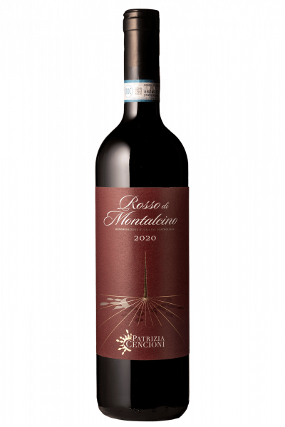 Rosso Di Montalcino Patrizia Cencioni 2023