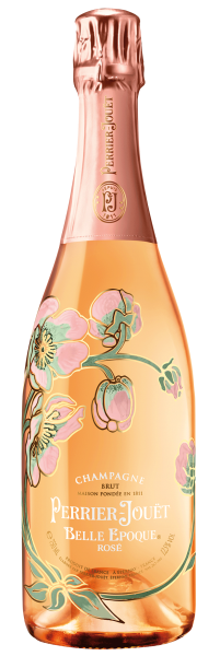 Belle Epoque Rosé Brut 2013 Perrier-Joüet 75cl 