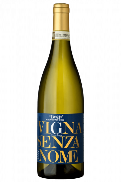 Moscato D'Asti Vigna Senza Nome Braida 2024