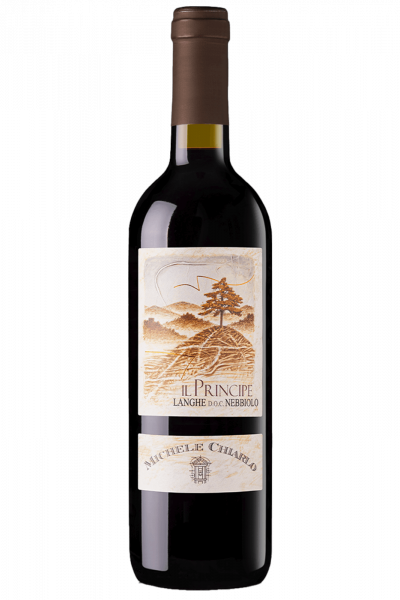 Nebbiolo Il Principe Michele Chiarlo 2023