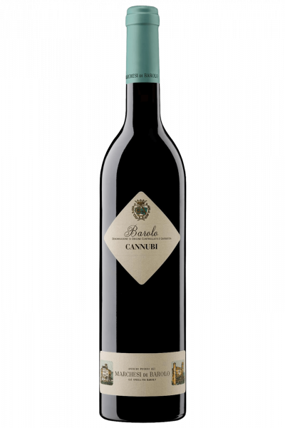 Barolo Cannubi Marchesi Di Barolo 2020