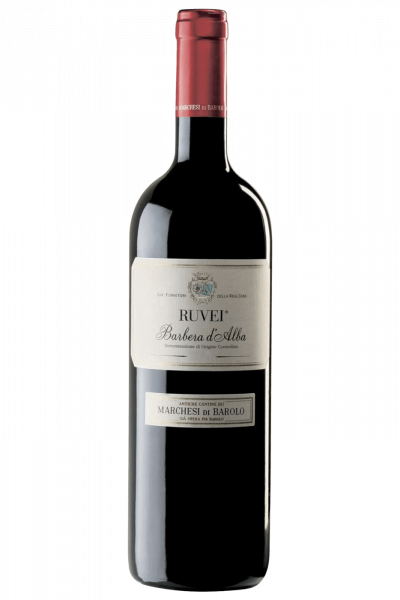 Barbera D'Alba Ruvei Marchesi Di Barolo 2022