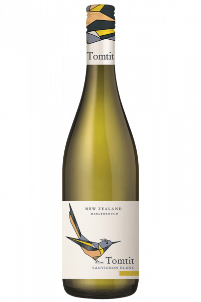 Tomtit Sauvignon Blanc 2023