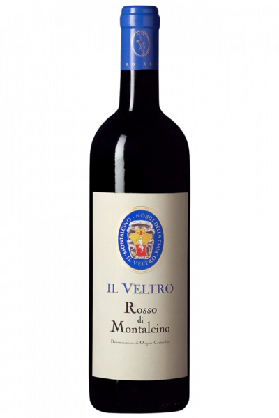 Rosso Di Montalcino Il Veltro 2023