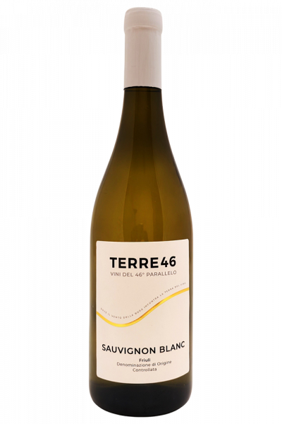 Sauvignon Blanc Terre46 2025