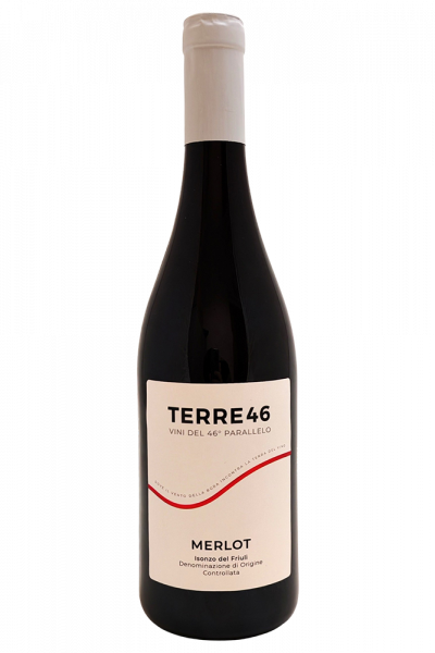 Merlot Terre46 2024