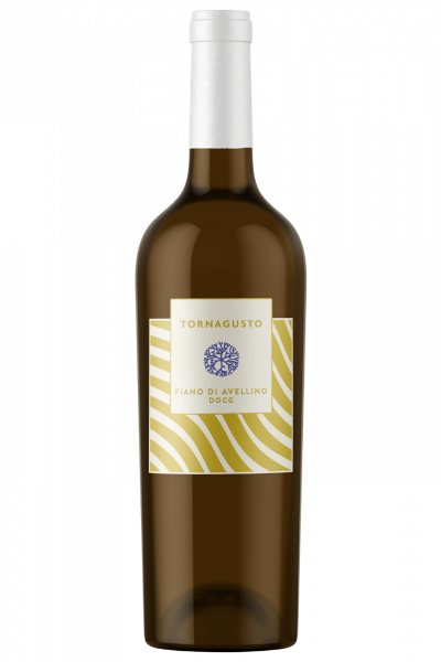 Fiano Di Avellino Tornagusto 2024
