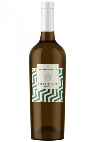 Greco Di Tufo Tornagusto 2024
