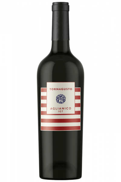Aglianico Tornagusto 2023