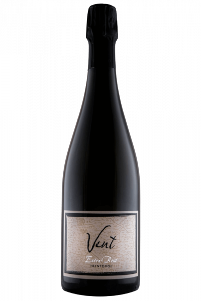 Trentodoc Vent Extra Brut Cantina Toblino 2020