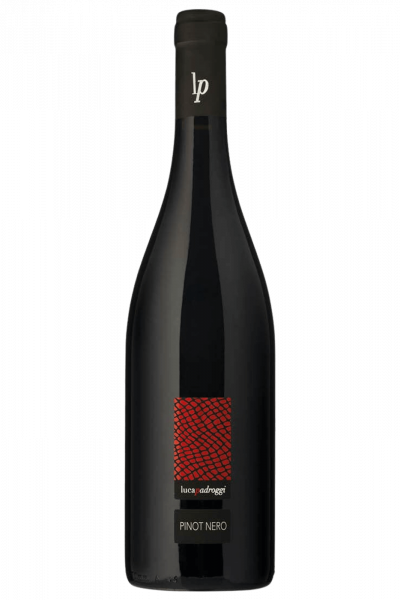 Pinot Nero Luca Padroggi 2025