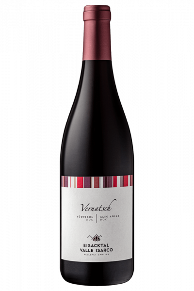 Schiava Valle Isarco 2024