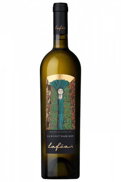 GewüRztraminer LafóA Colterenzio 2023-image
