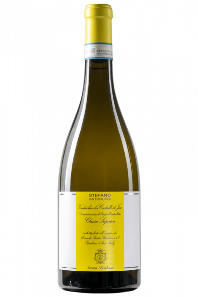 Verdicchio Castelli di Jesi Classico Superiore Stefano Antonucci 2023