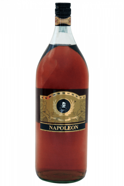 Liquore Napoleon Premium Italcoral 2Litri