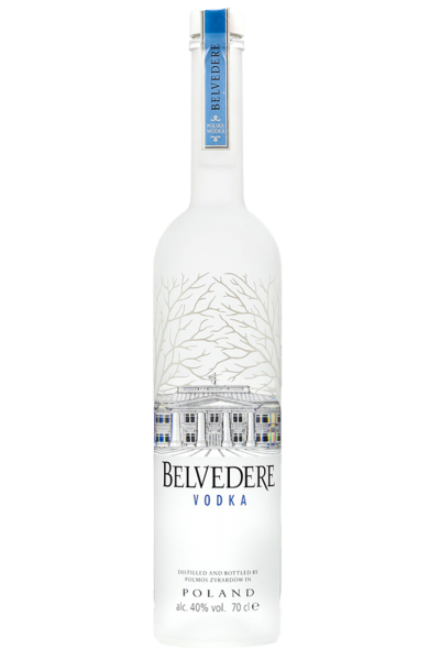 Vodka Belvedere 70cl
