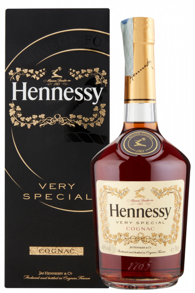 Cognac Hennessy Very Special 70cl (Astucciato)