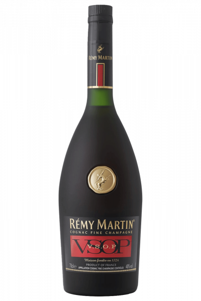 Cognac Rémy Martin V.S.O.P. 70cl 