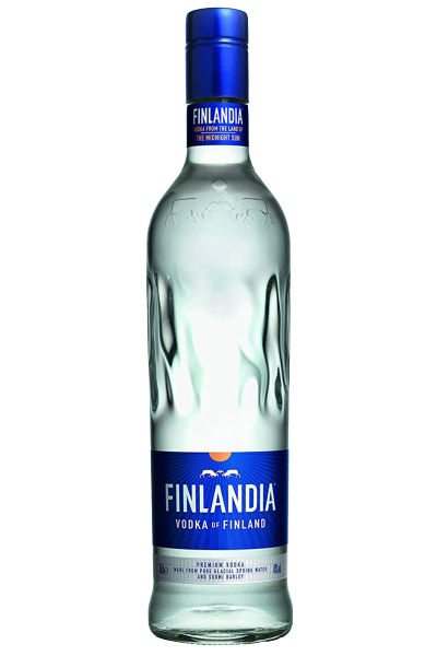 Vodka Finlandia 1Litro