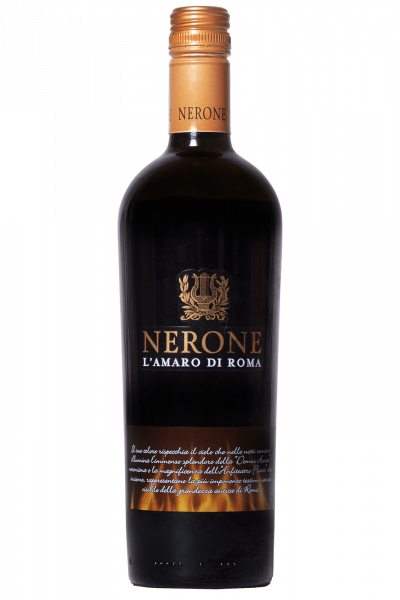 Amaro Nerone Italcoral 70cl