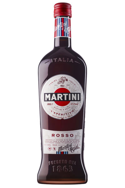 Vermouth Martini Rosso 1Litro